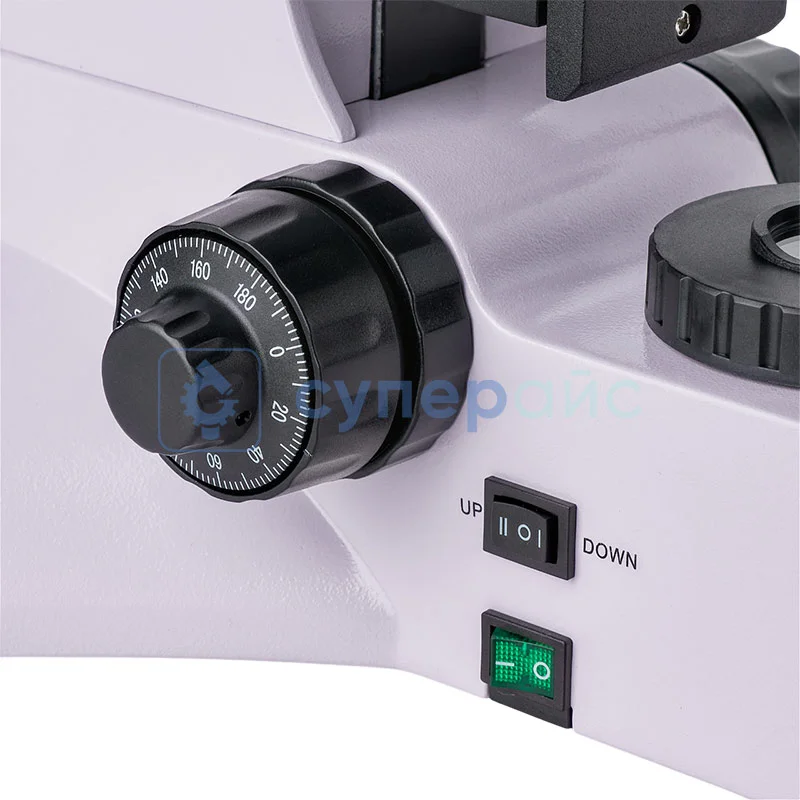 Металлографический микроскоп MAGUS Metal 600 BD 82897 фото 16