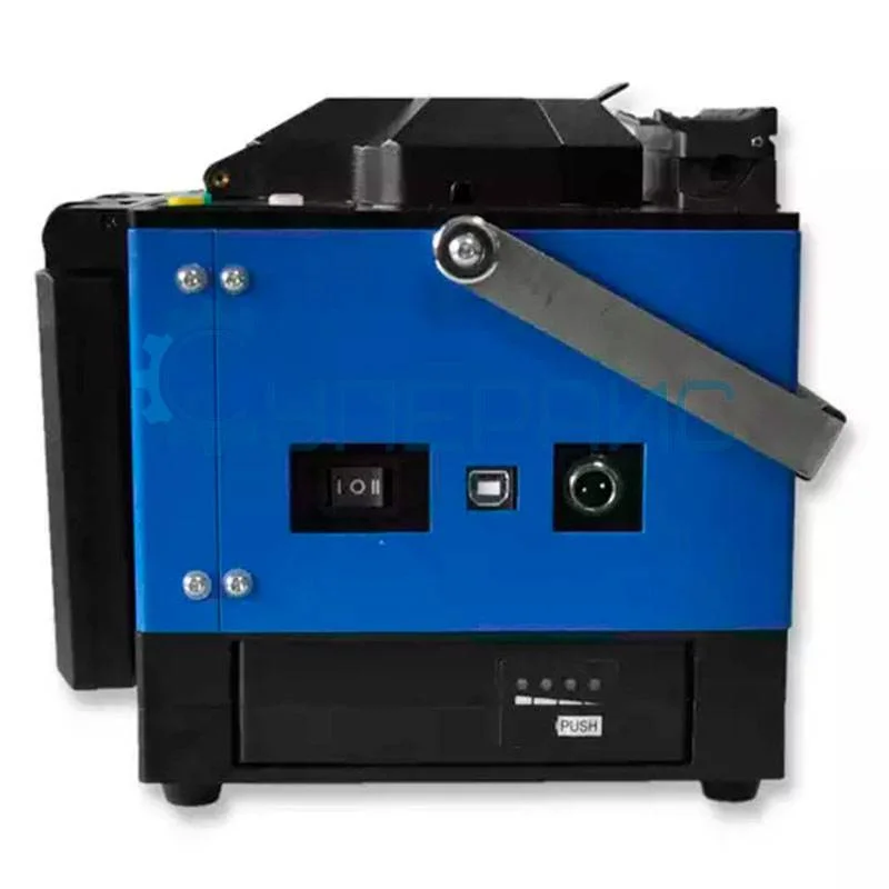 Оптический сварочный аппарат Joinwit JW4108 фото 3