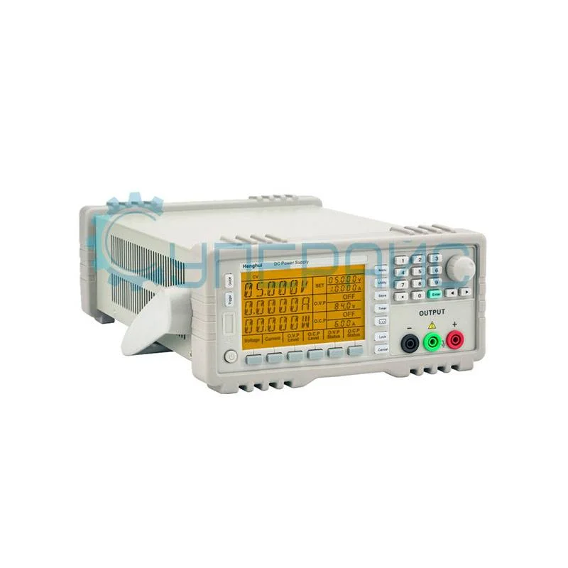 Одноканальный блок питания Henghui PLD-12002 (120 В, 2 А) фото 2