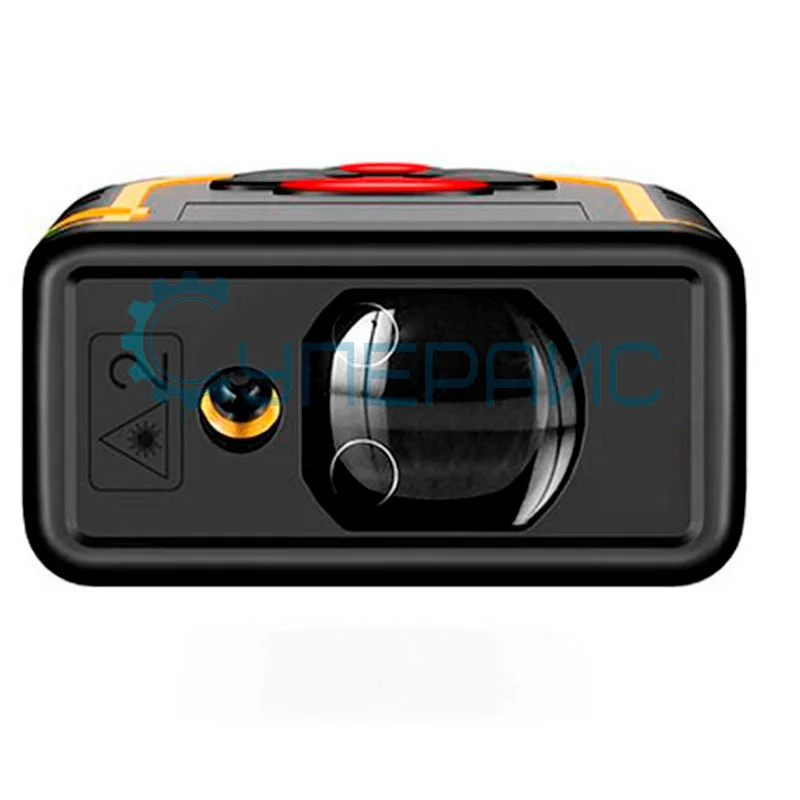 Лазерная рулетка SNDWAY SW-M100 фото 2