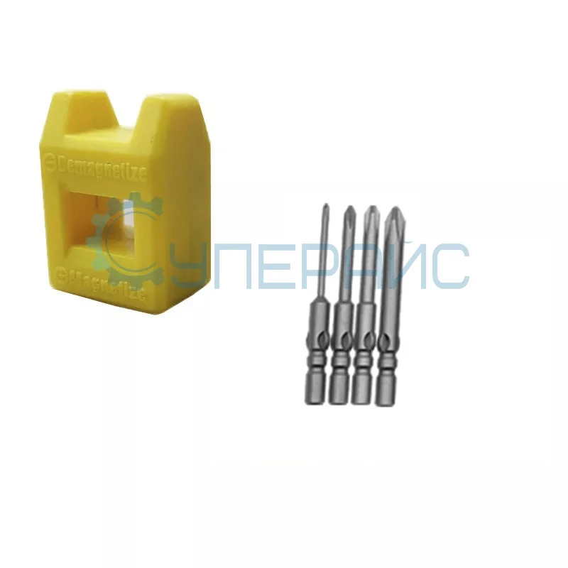 Электрическая отвертка TGK EC-308 фото 3