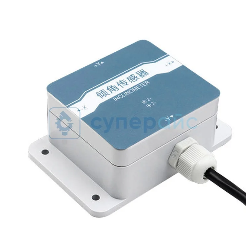 Датчик наклона SN-0-10V фото 1