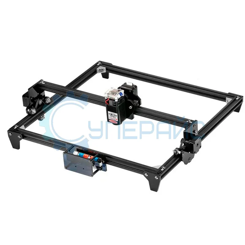 Лазерный гравировальный станок Two Trees TT-50 фото 1