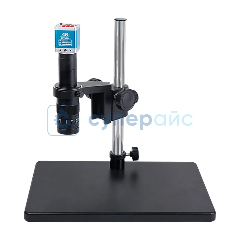 Промышленный электронный микроскоп Huans 4KR28TK-44 фото 1