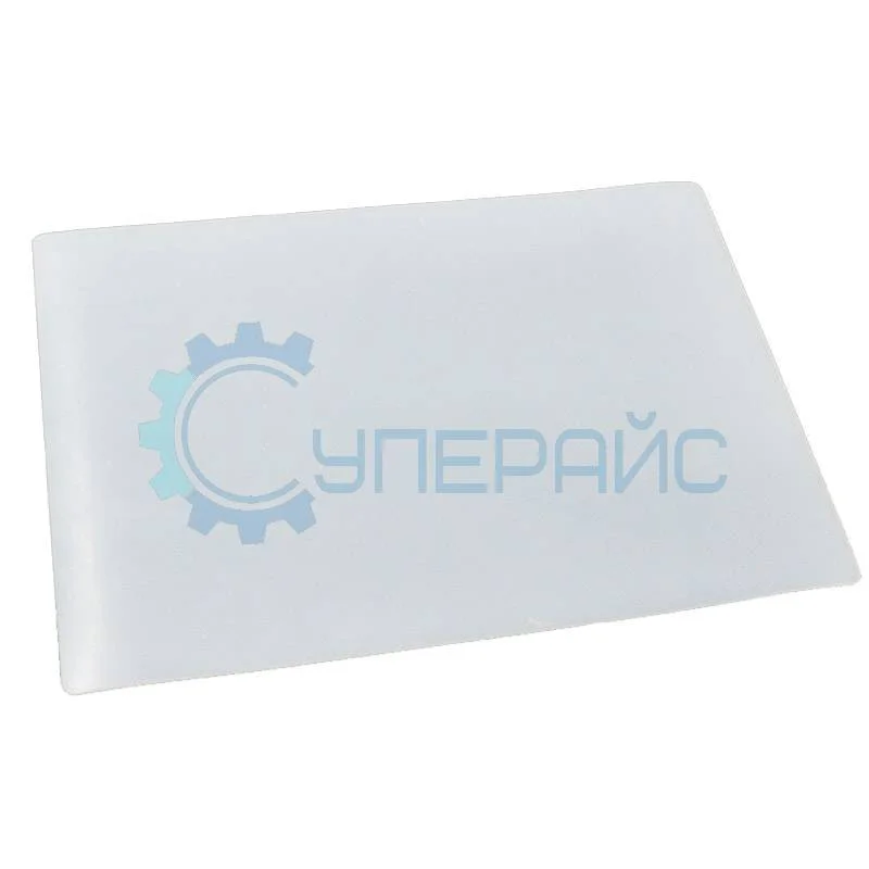 Силиконовый коврик изоляционный P-500 (300*600мм) фото 1