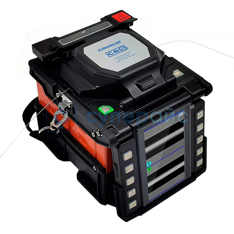 Сварочный аппарат Comway C6S фото 1