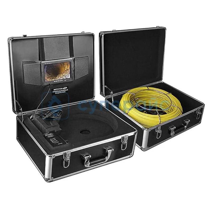 Технический эндоскоп МЕГЕОН 33815 фото 1