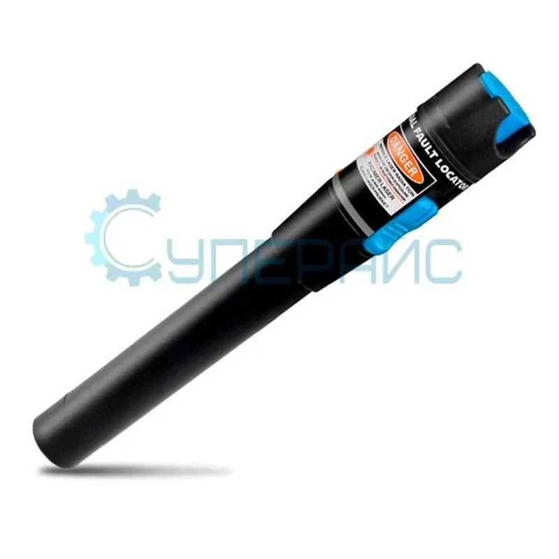 Измеритель мощности Haohanxin HHX88AR70 c локатором повреждений 1 мВт фото 5