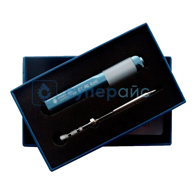 Паяльник YINGMAI YM31611 (50 Вт) фото 1