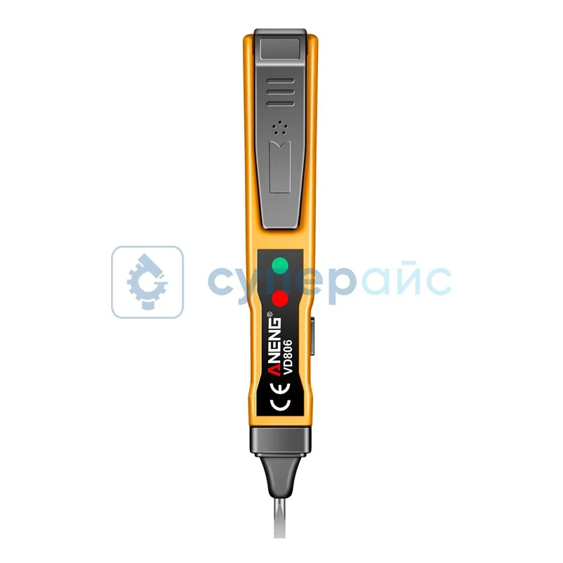 Индикаторная отвертка ANENG VD-806 фото 1