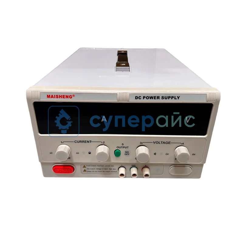 Импульсный блок питания MAISHENG MP40010CR2 фото 1