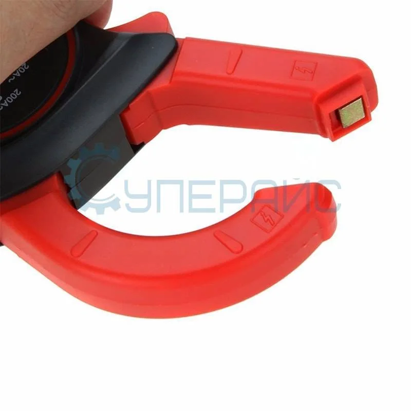 Токоизмерительные клещи UNI-T UT200A фото 4