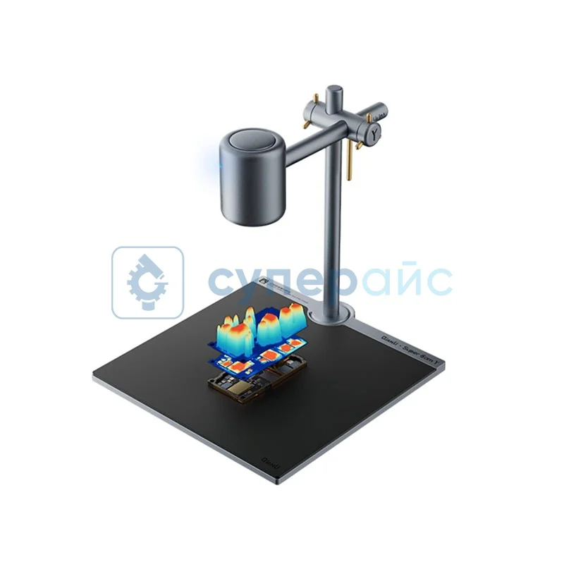 Тепловизор QuanLi Super Cam Y 3D фото 1