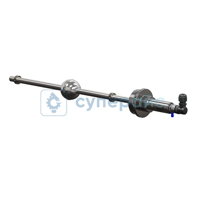 Датчик уровня Овен ПДУ-RS.2000.10 фото 1