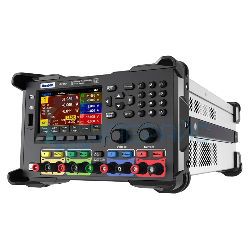 Источник питания программируемый Hantek HDP4324H (32В, 5 А) фото 1