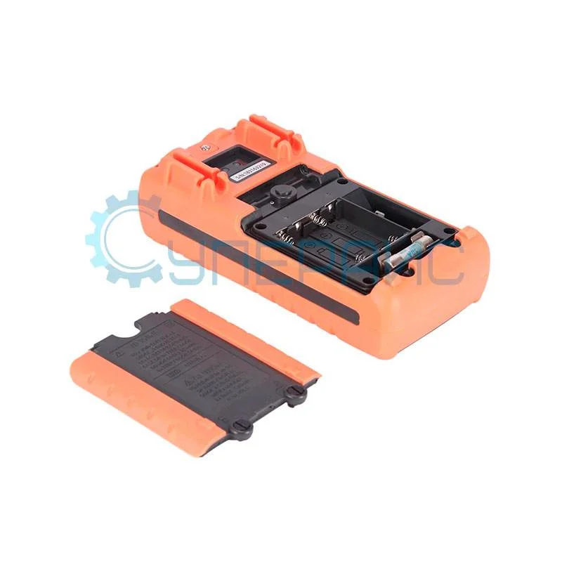 Переносной цифровой мультиметр Victor 189A фото 4