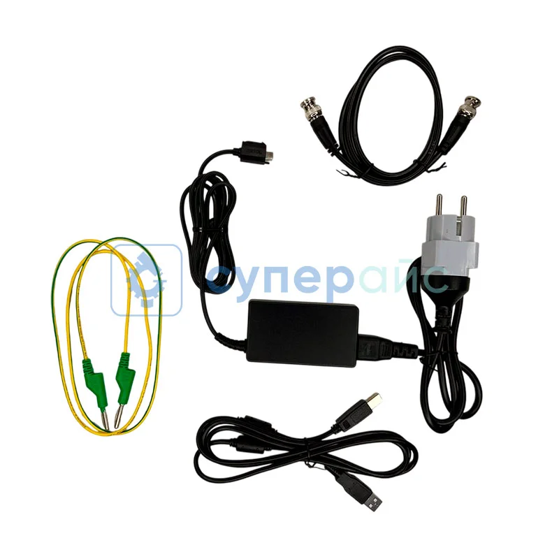 Генератор сигнала RIGOL DG922 Pro фото 4