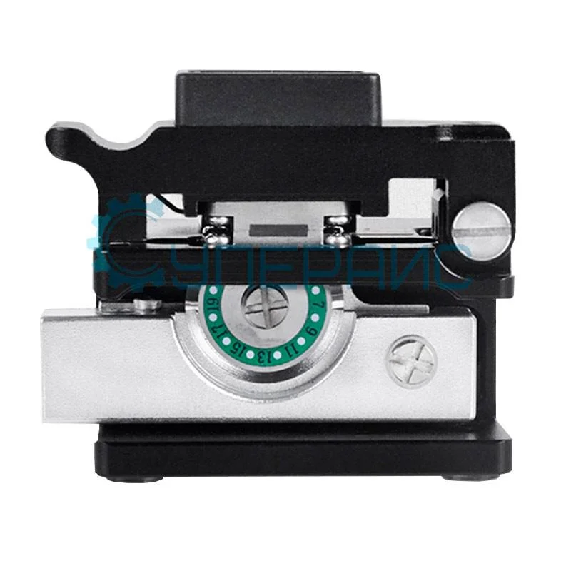 Портативный скалыватель оптоволокна Shenguan фото 3