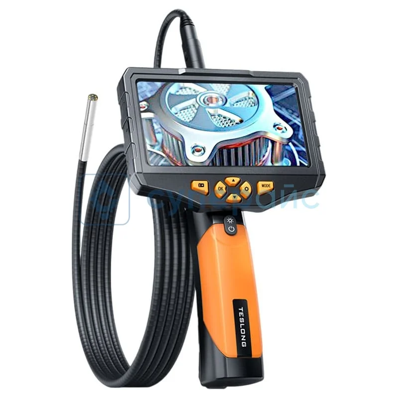 Эндоскоп Teslong NTS300 3,9 мм, 1 м фото 1