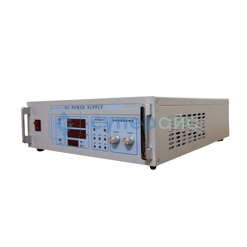 Лабораторный источник питания GST 50100D фото 1