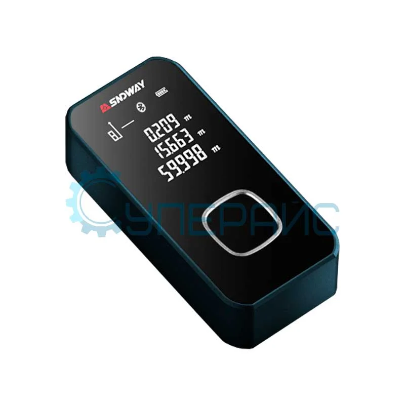Лазерный дальномер SNDWAY SW-24A фото 1