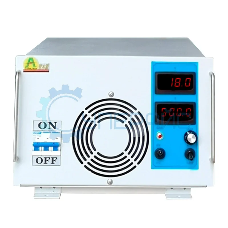 Мощный импульсный блок питания Yibenyuan YBN18-500 (18 В, 500 А, 9 кВт) фото 1