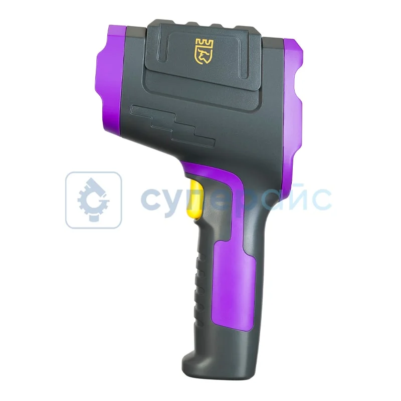 Cтроительный тепловизор Ermenrich Seek TV70 фото 2