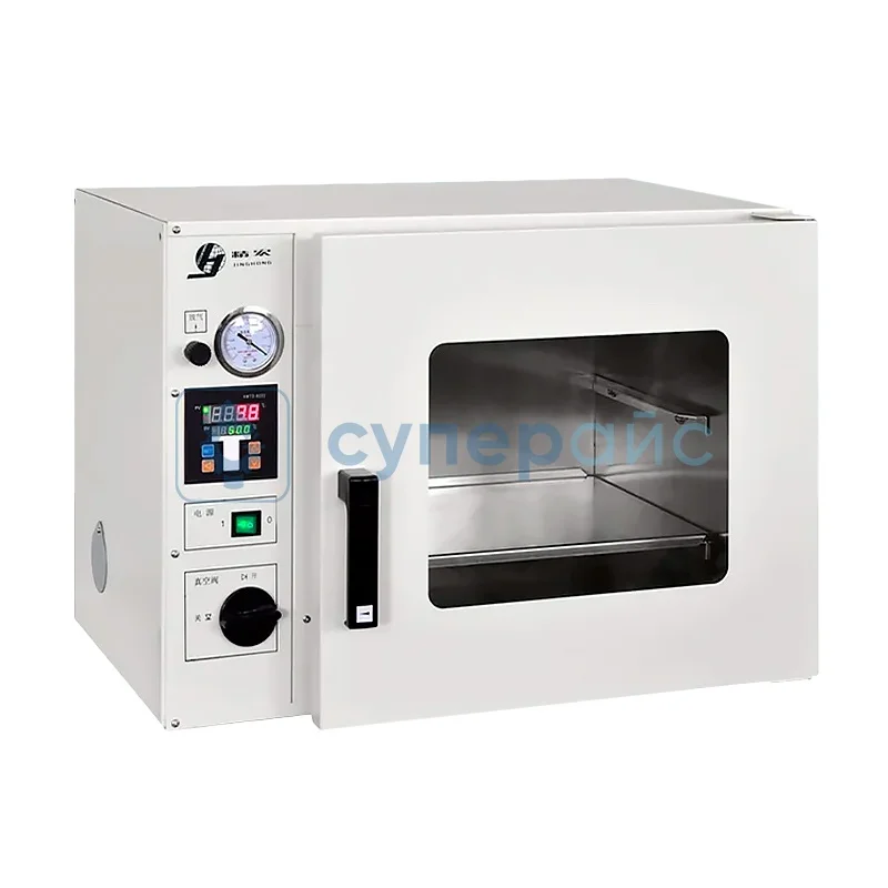 Лабораторная сушилка Sunshin DZF-6053TH фото 1