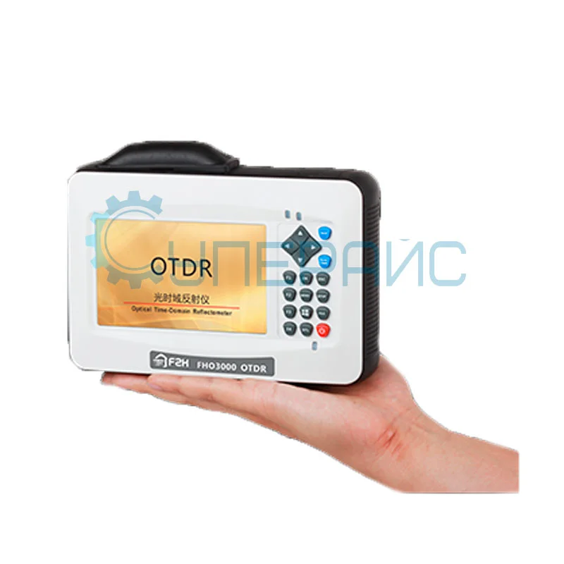 Мини-рефлектометр Grandway FHO3000-D26 фото 3