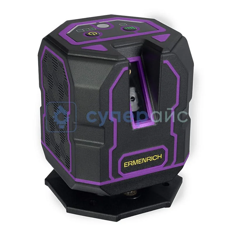 Уровень лазерный Ermenrich PLUS LV30 фото 1