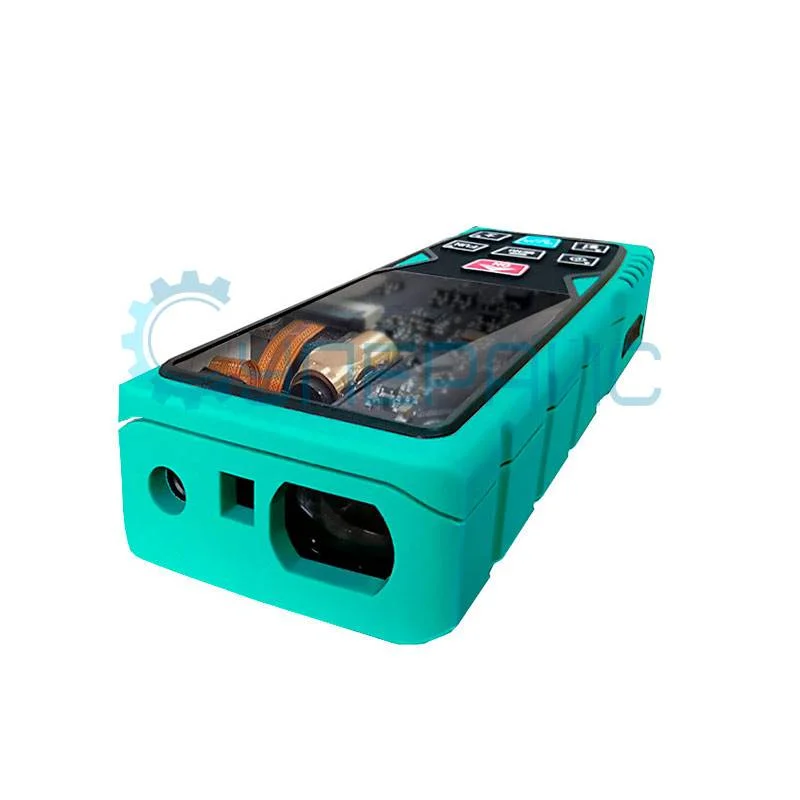 Дальномер со штативом THINRAD T60C фото 3