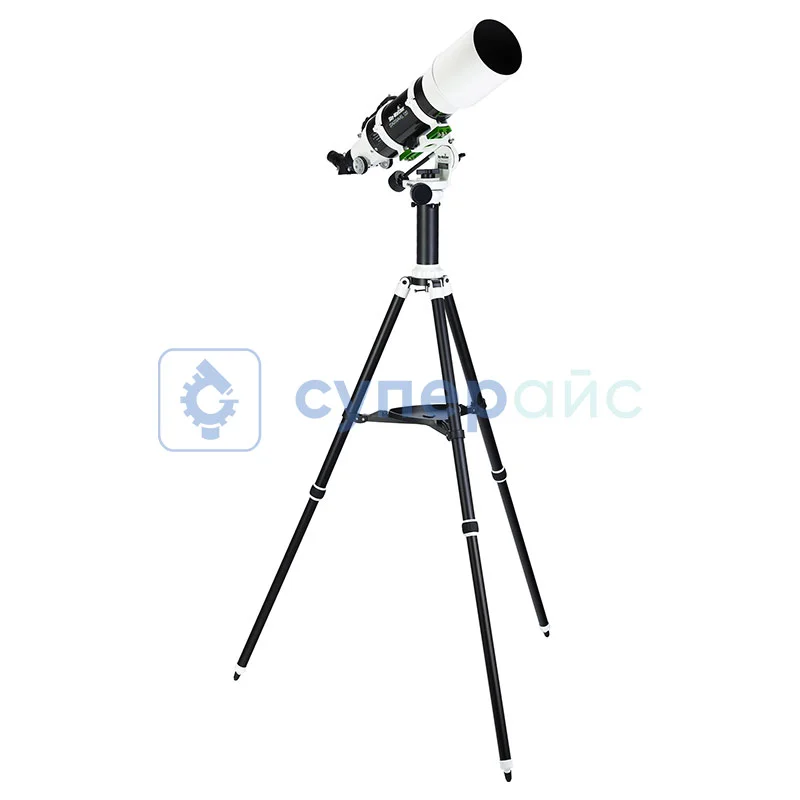 Телескоп Sky-Watcher StarTravel BK 120 AZ PRONTO на треноге Star Adventurer фото 1