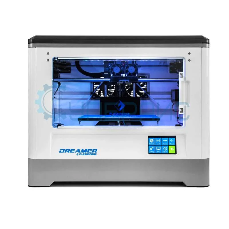 3D принтер Flashforge Dreamer фото 3