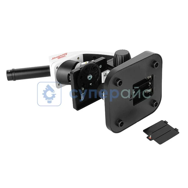 Монокулярный микроскоп Эврика 40х-1600х (вар. 3) фото 10