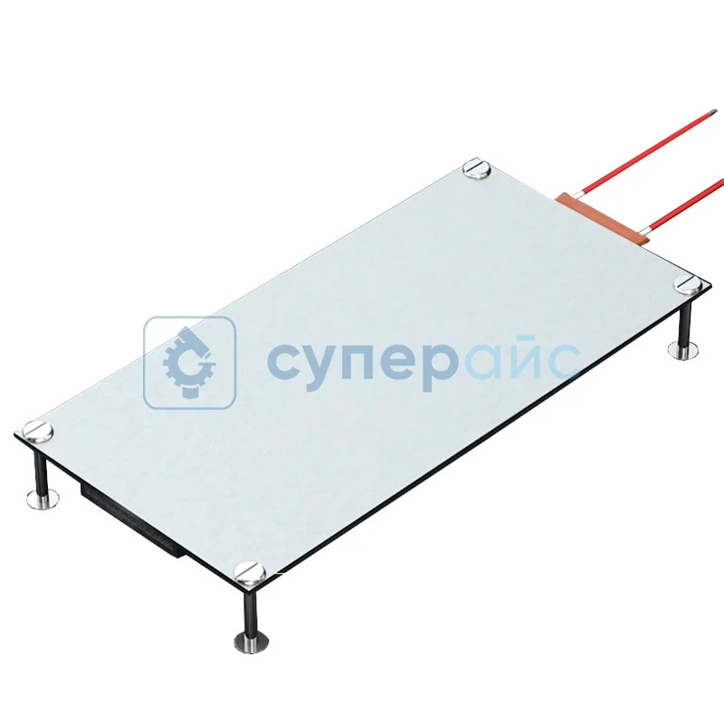 Преднагреватель LUXIANZI 200x100 фото 1