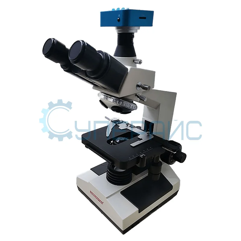 Микроскоп Saike Digital SK2009HDMI-T2 фото 3