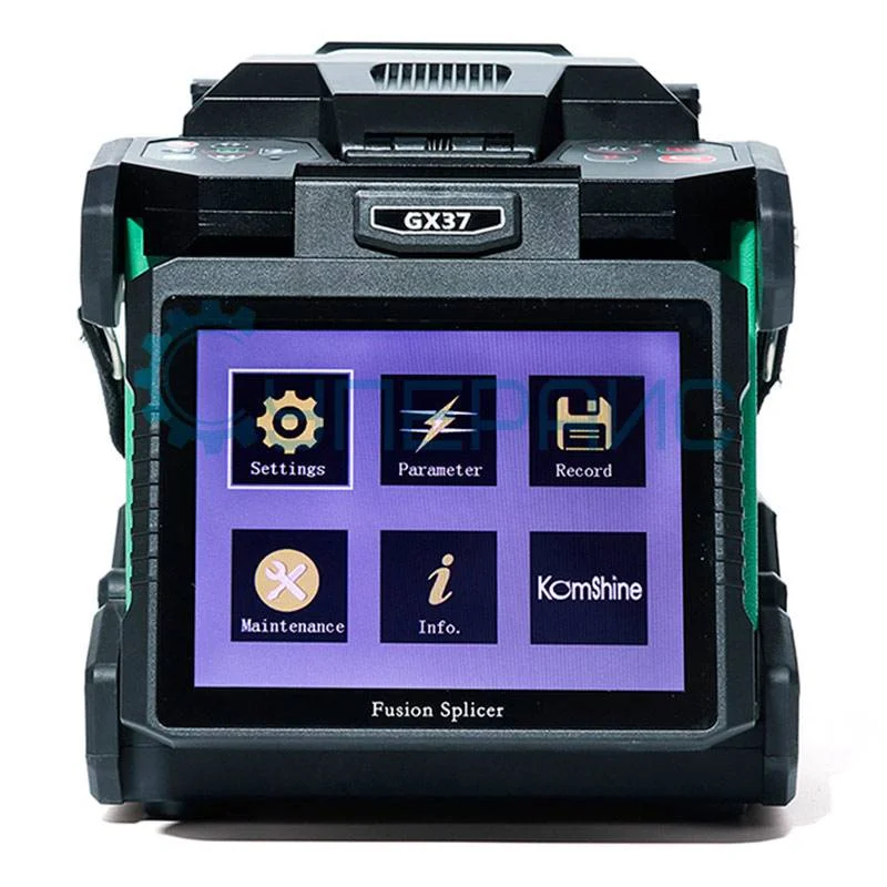 Сварочный аппарат KomShine GX37 фото 2
