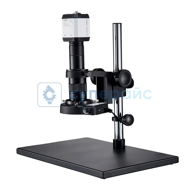 Микроскоп цифровой JHOT WST-S200 фото 1