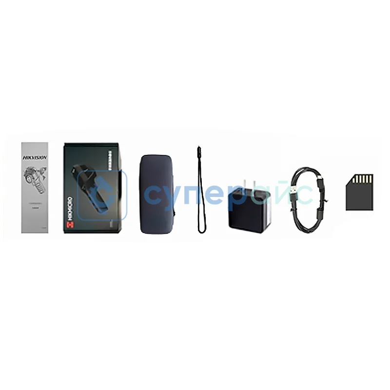 Тепловизор ручной Hikmicro H11Pro+ фото 1