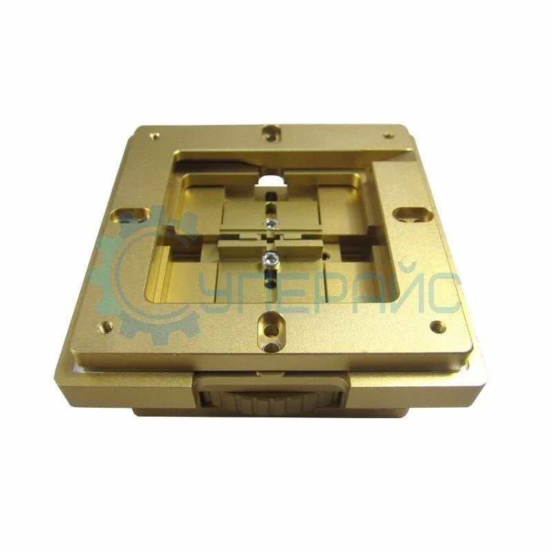 Держатель BGA трафаретов универсальный (80*80 и 90*90) фото 1