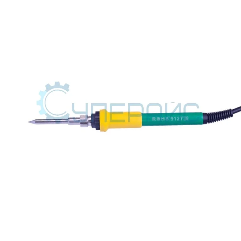 Паяльная станция CXG CXG 912T, 70 Вт фото 2