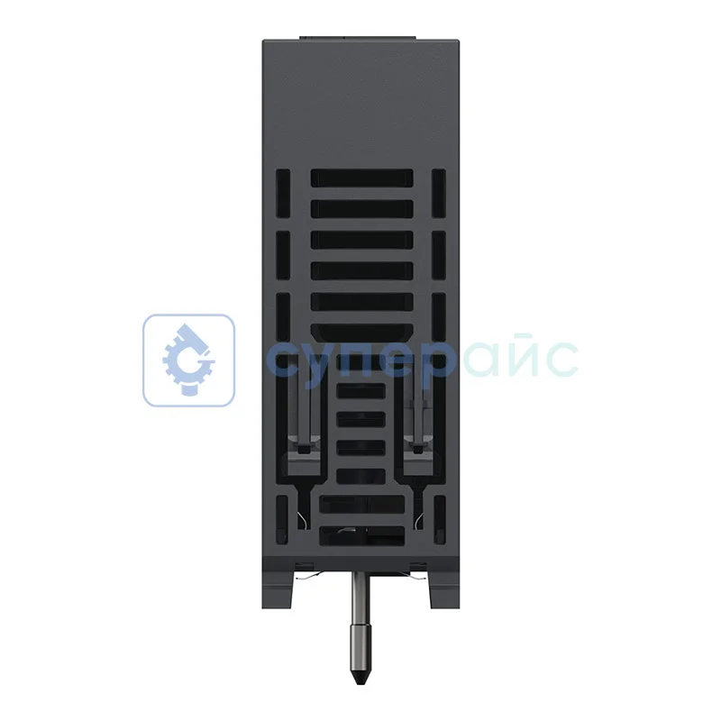 Контроллер ввода / вывода Schneider Electric BMXDAI1604 фото 2