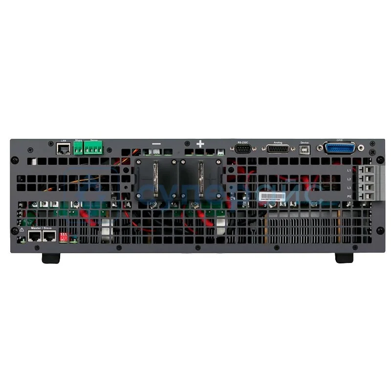 Блок питания постоянного тока Tonghui TH66500-60-10 фото 1