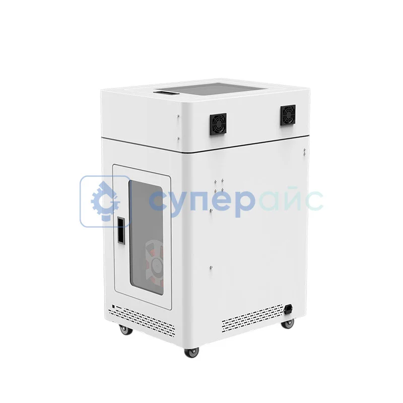 Трехмерный принтер Creality CR-3040-Pro фото 3