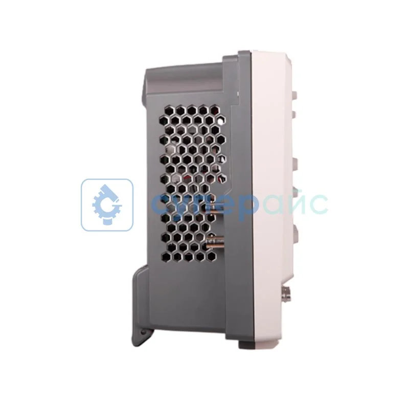 Лабораторный осциллограф Rigol MSO7034 фото 3