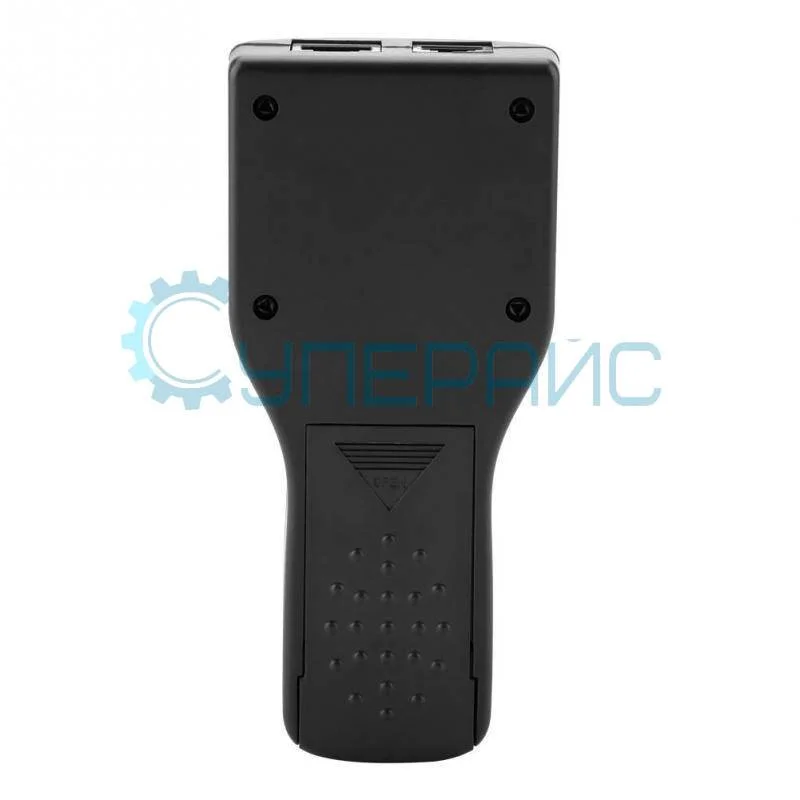 Сетевой тестер Shomlin SML-868 TS-8 фото 4