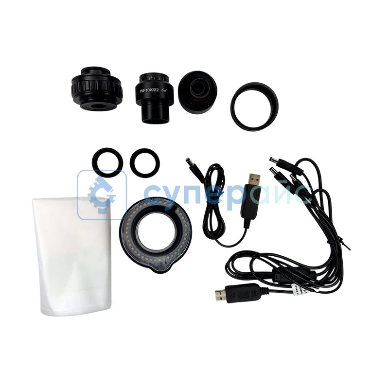 Цифровой микроскоп Kaisi K-36565A plus фото 3