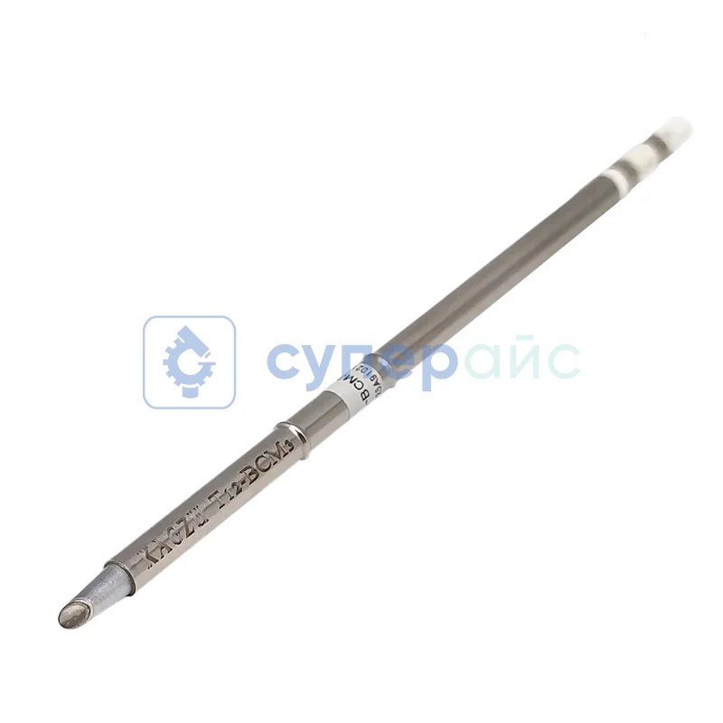 Паяльное жало KAGZU T12-BCM3 фото 1