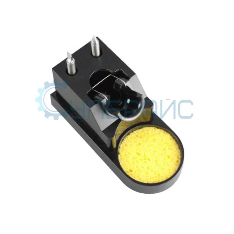 Паяльная станция CXG 927S с регулировкой температуры, 60 Вт фото 4