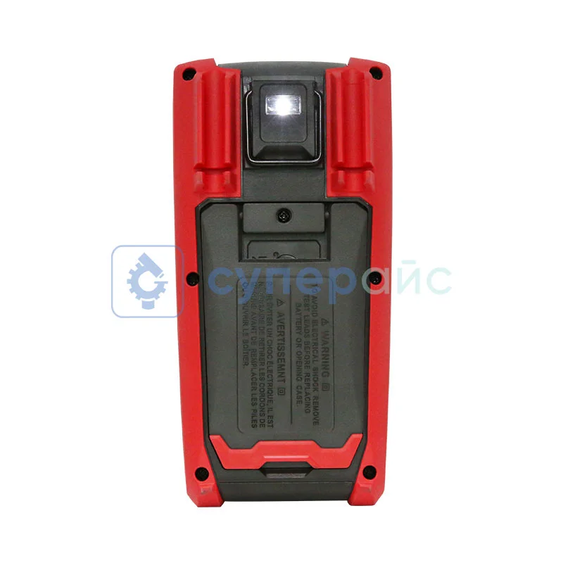 Мультиметр цифровой UNI-T UT15B PRO фото 2
